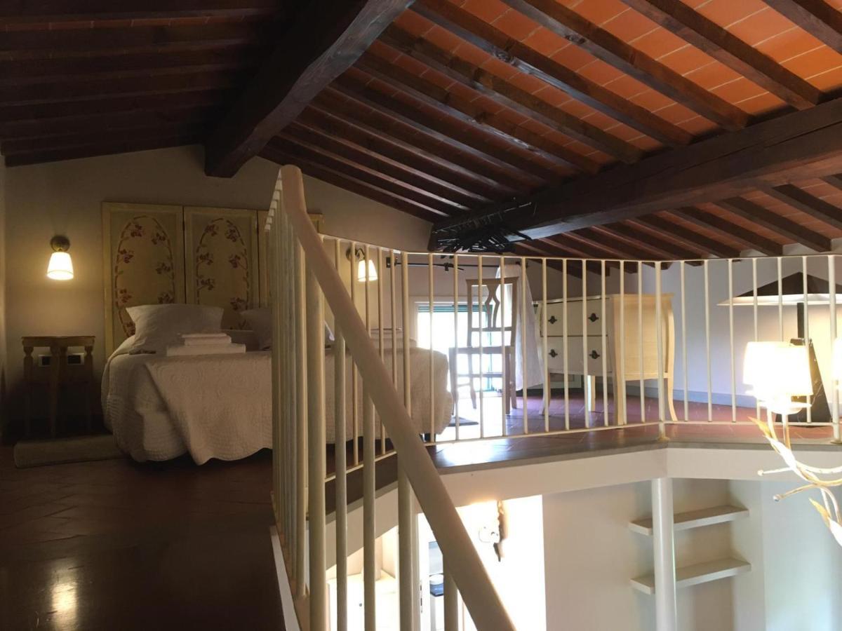Tenuta I Massini Empoli Exterior photo