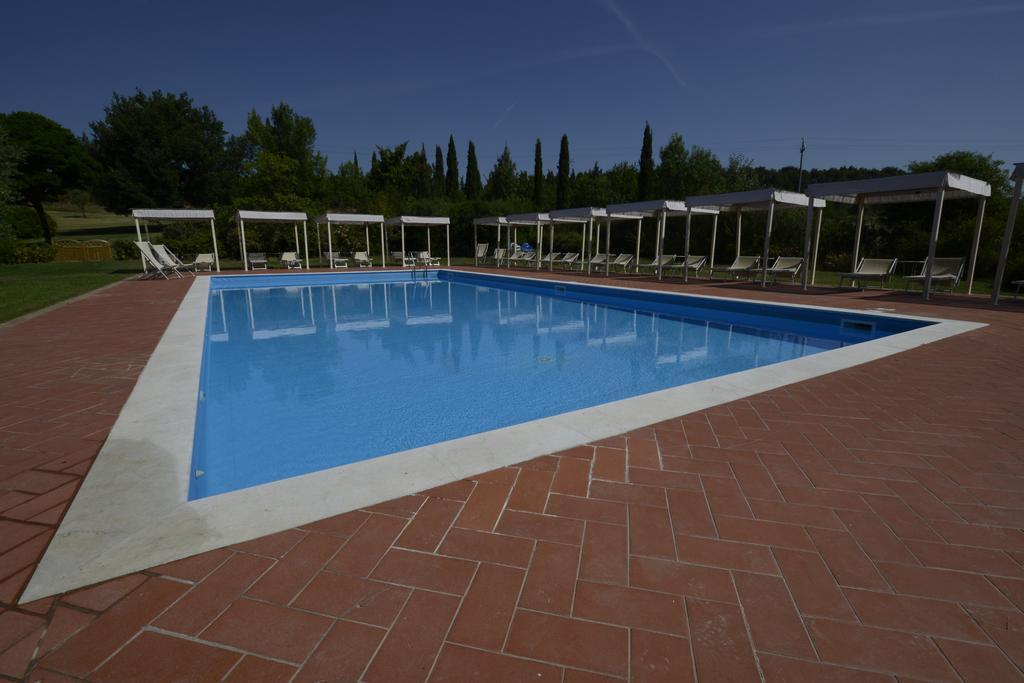 Tenuta I Massini Empoli Exterior photo