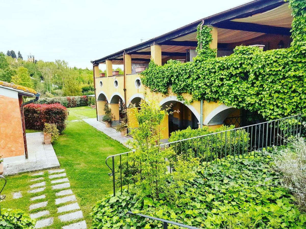Tenuta I Massini Empoli Exterior photo