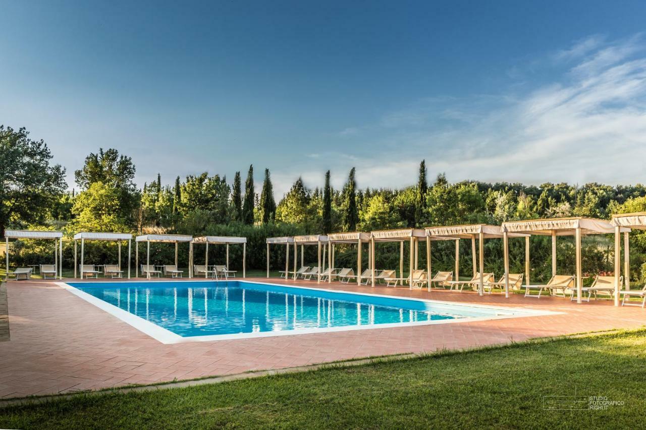 Tenuta I Massini Empoli Exterior photo