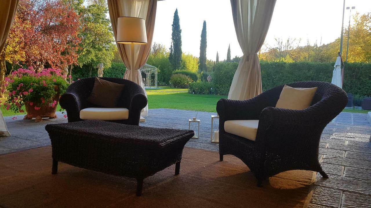 Tenuta I Massini Empoli Exterior photo