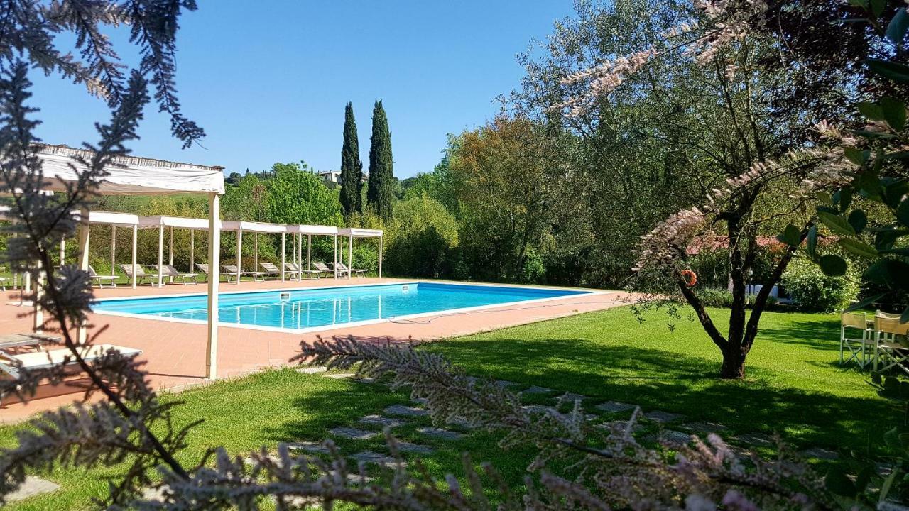 Tenuta I Massini Empoli Exterior photo