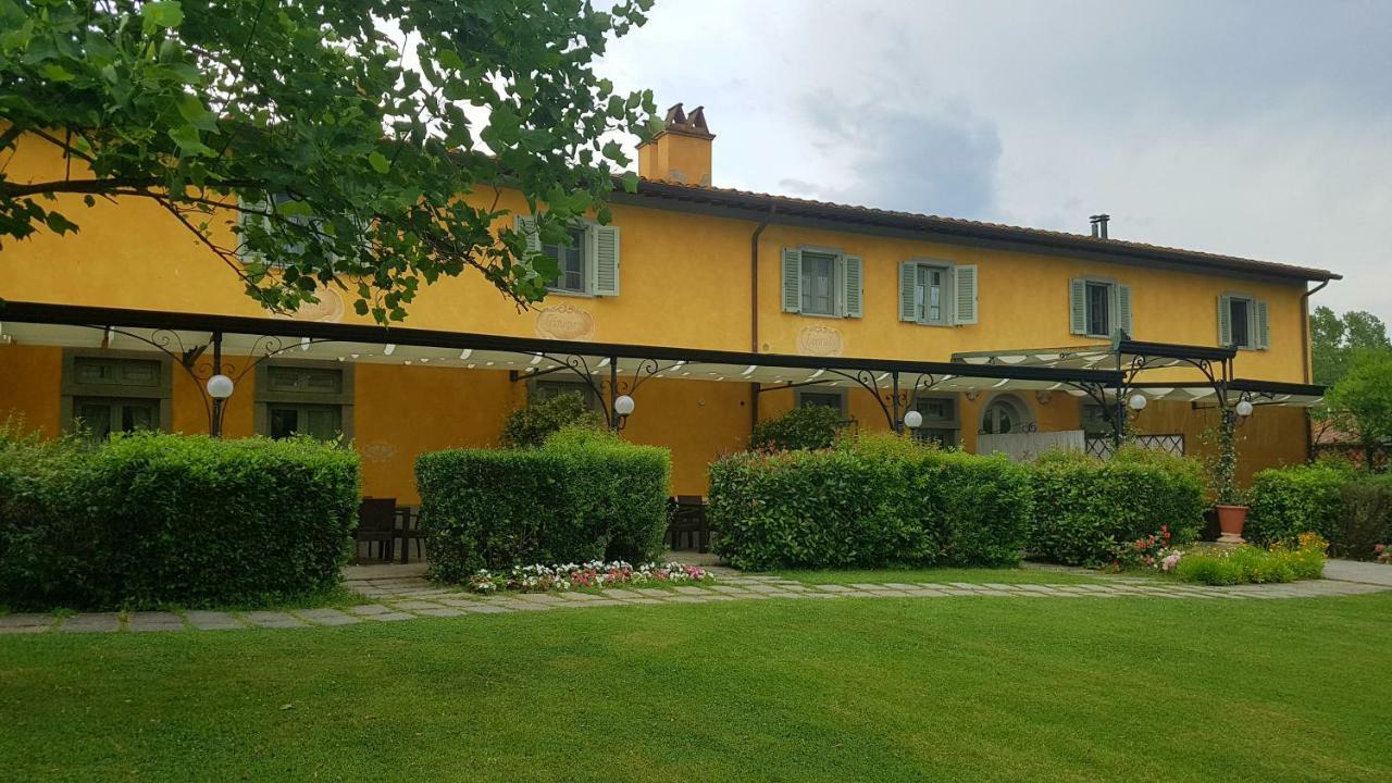 Tenuta I Massini Guest House Empoli Exterior photo