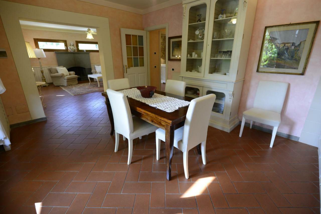 Tenuta I Massini Empoli Exterior photo