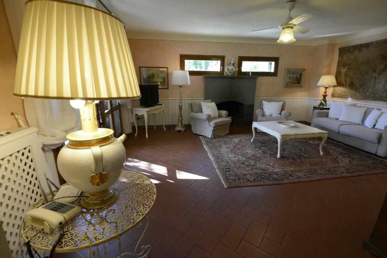 Tenuta I Massini Empoli Exterior photo