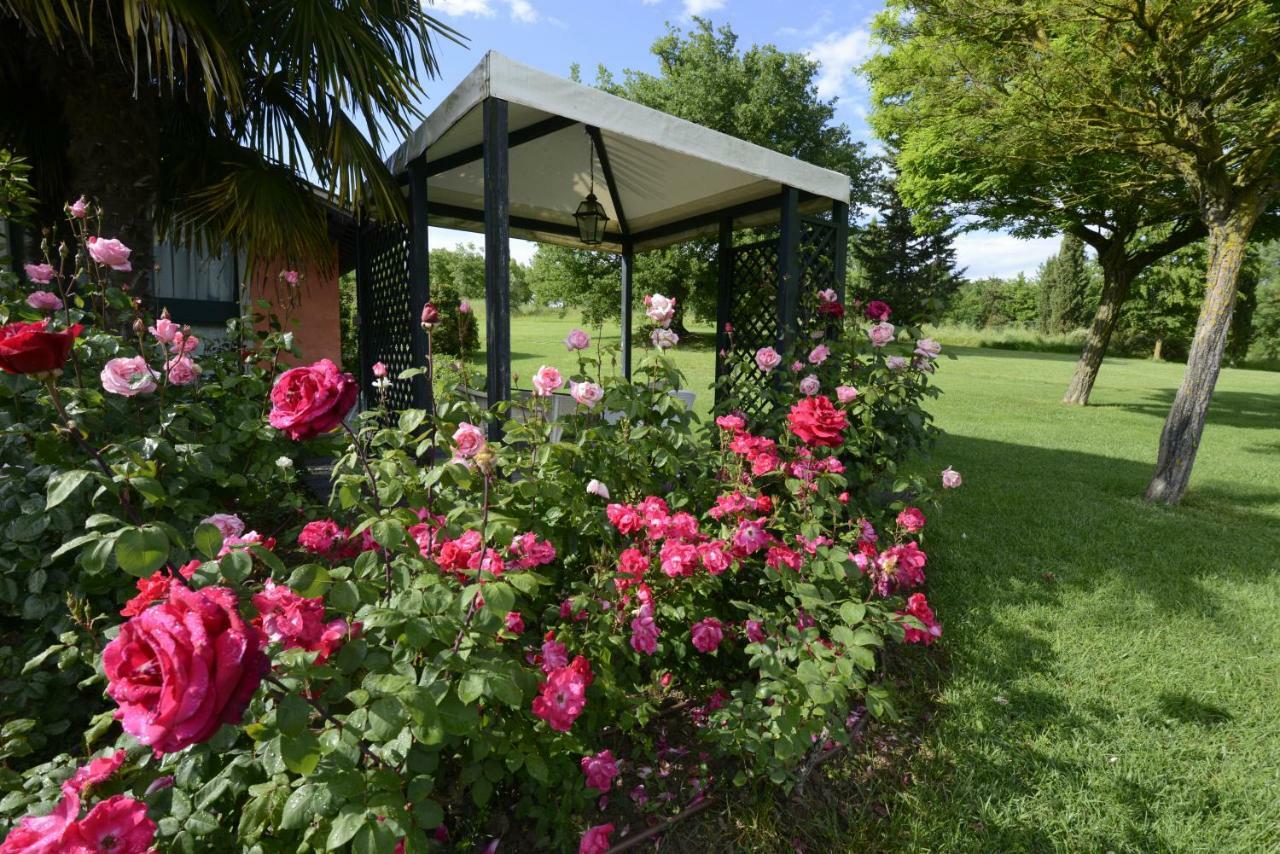 Tenuta I Massini Empoli Exterior photo