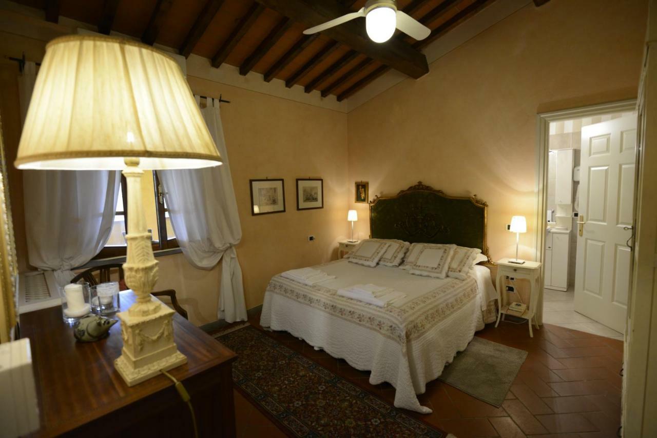 Tenuta I Massini Empoli Exterior photo