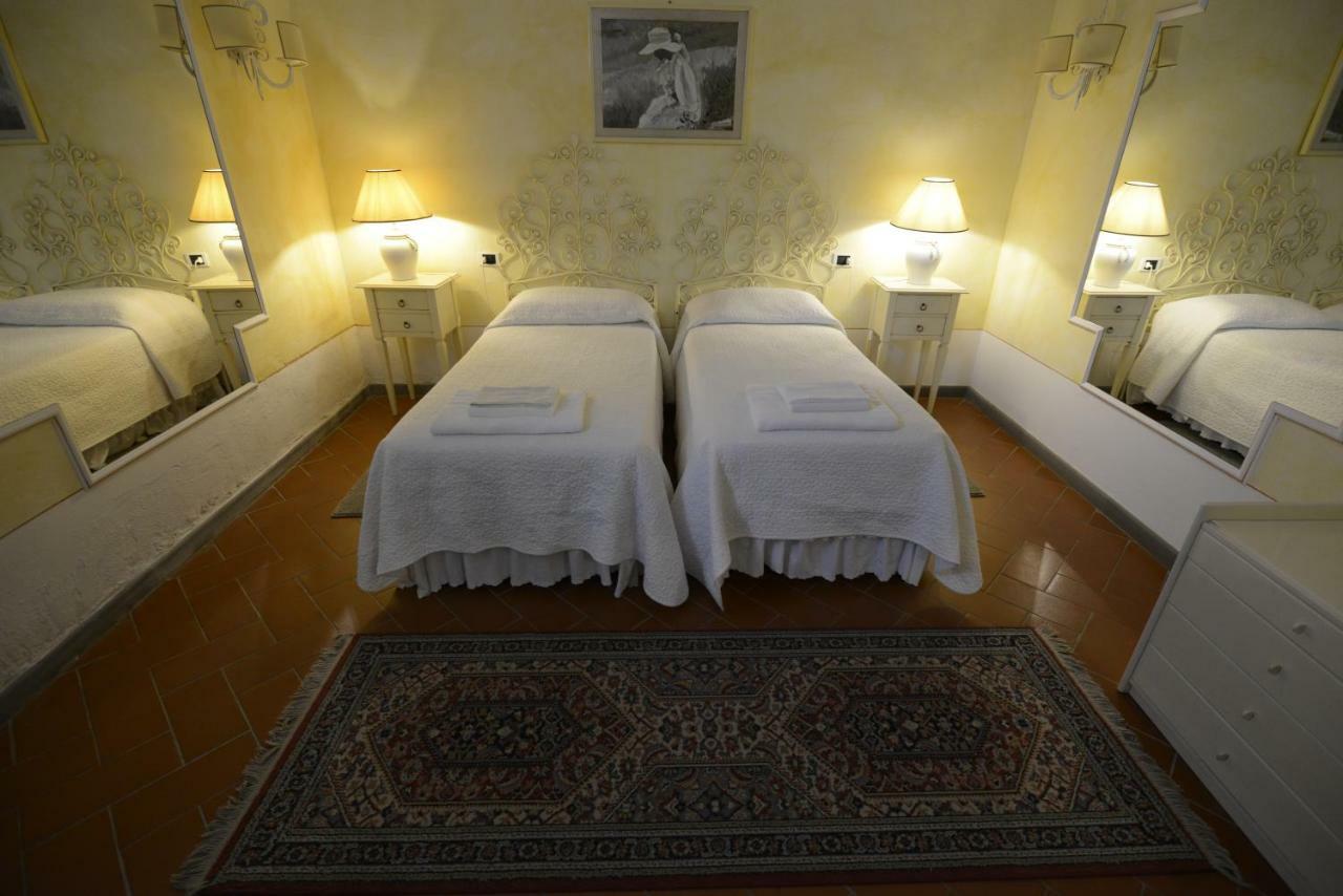 Tenuta I Massini Empoli Exterior photo