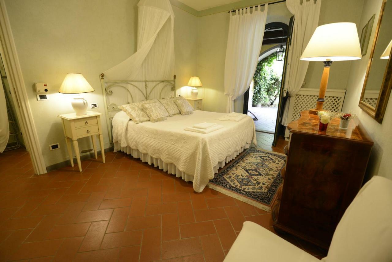 Tenuta I Massini Empoli Exterior photo