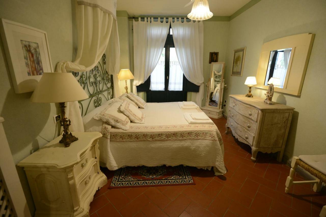 Tenuta I Massini Empoli Exterior photo