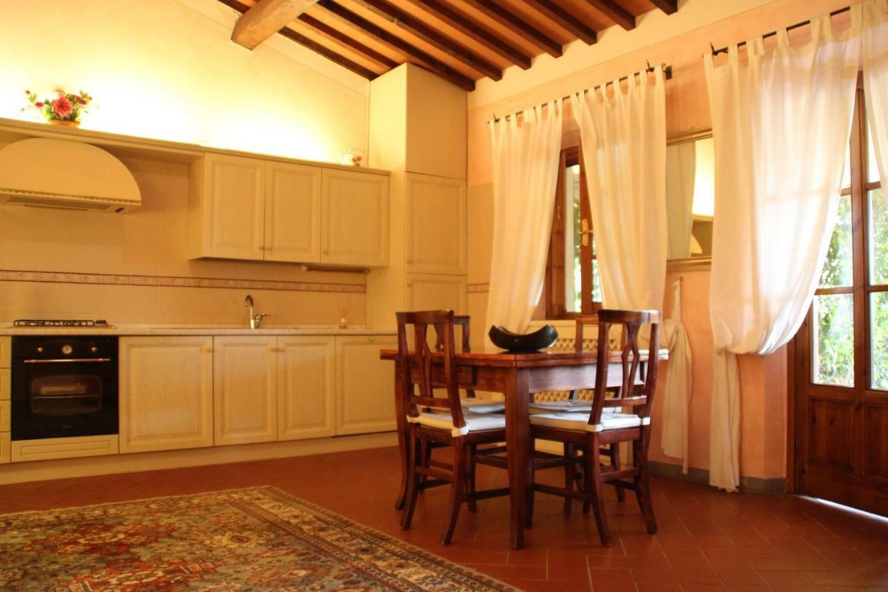 Tenuta I Massini Empoli Exterior photo