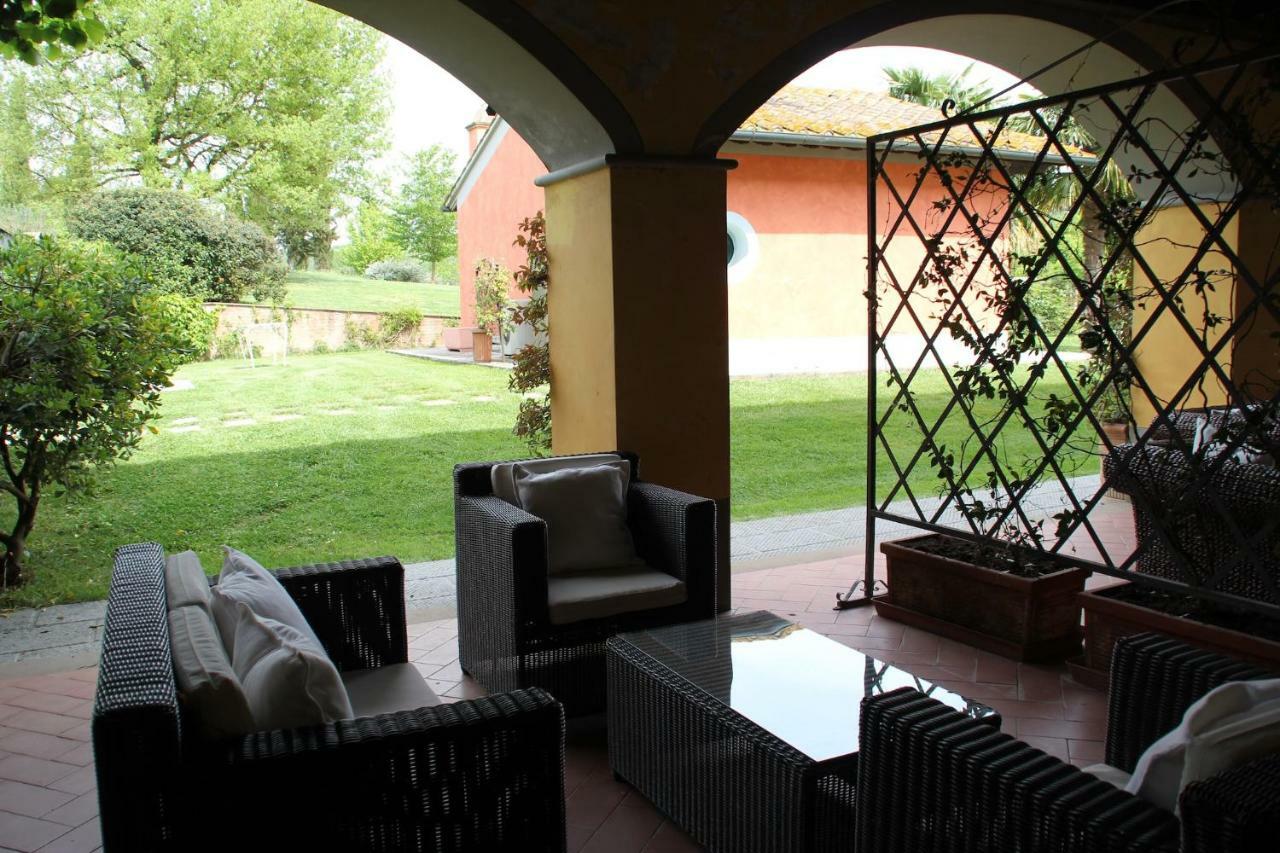 Tenuta I Massini Empoli Exterior photo