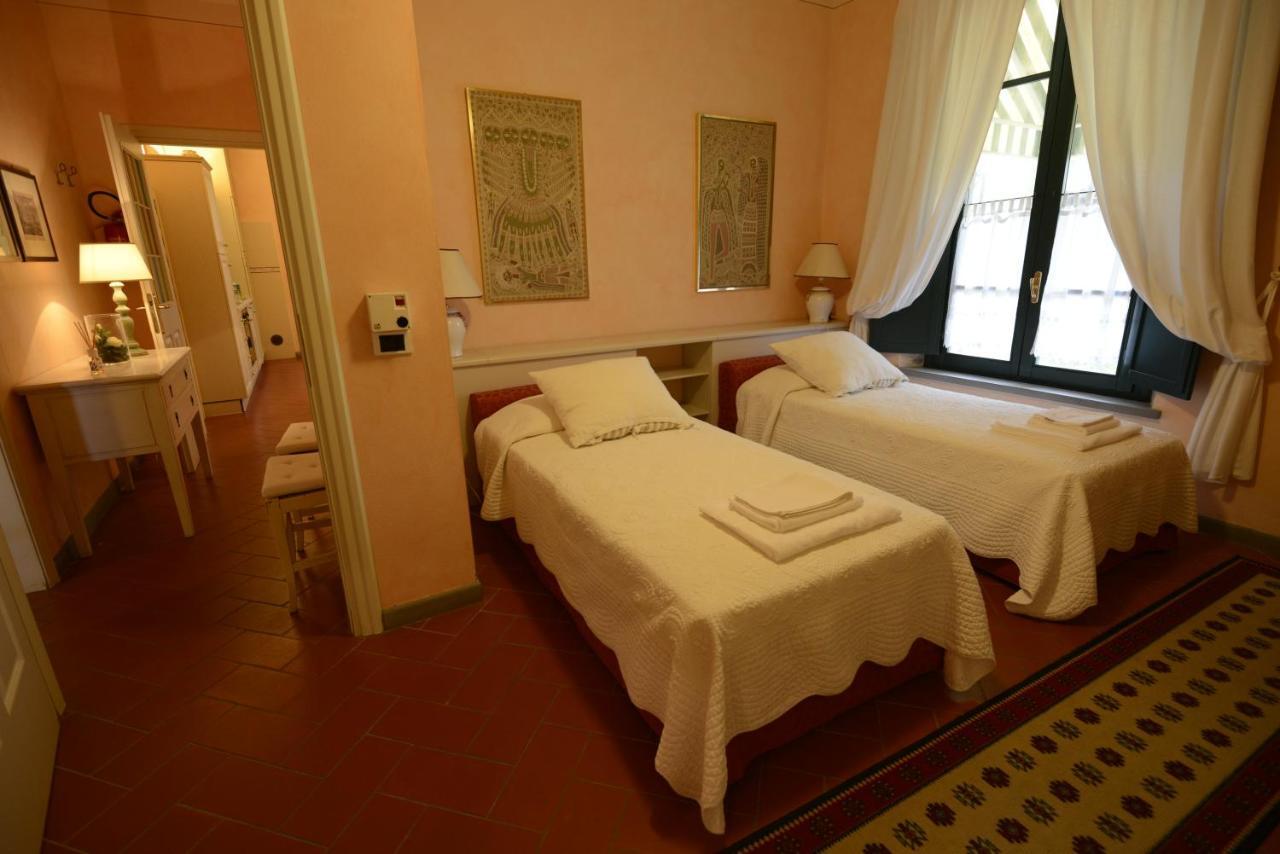 Tenuta I Massini Empoli Exterior photo
