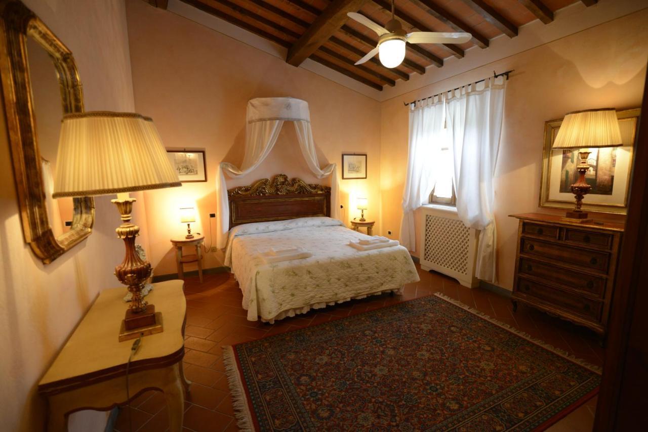 Tenuta I Massini Empoli Exterior photo