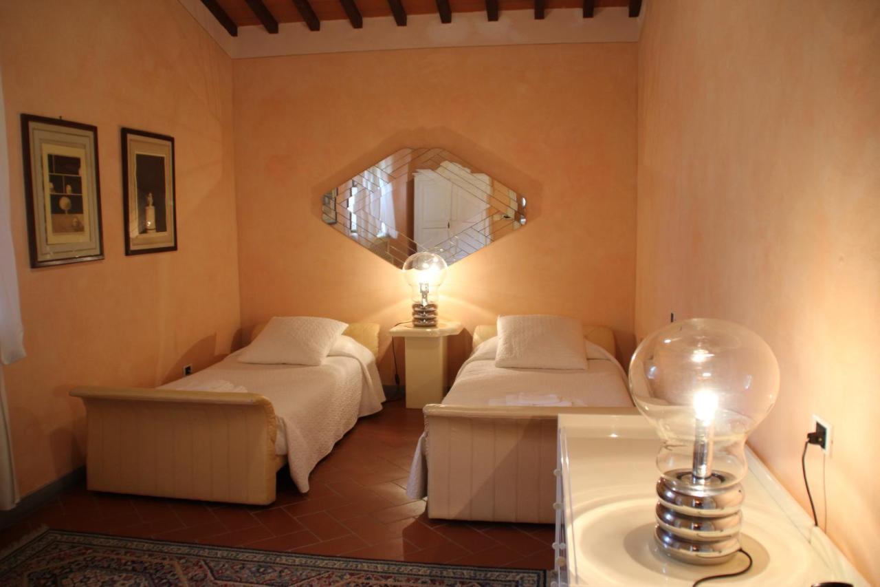 Tenuta I Massini Empoli Exterior photo