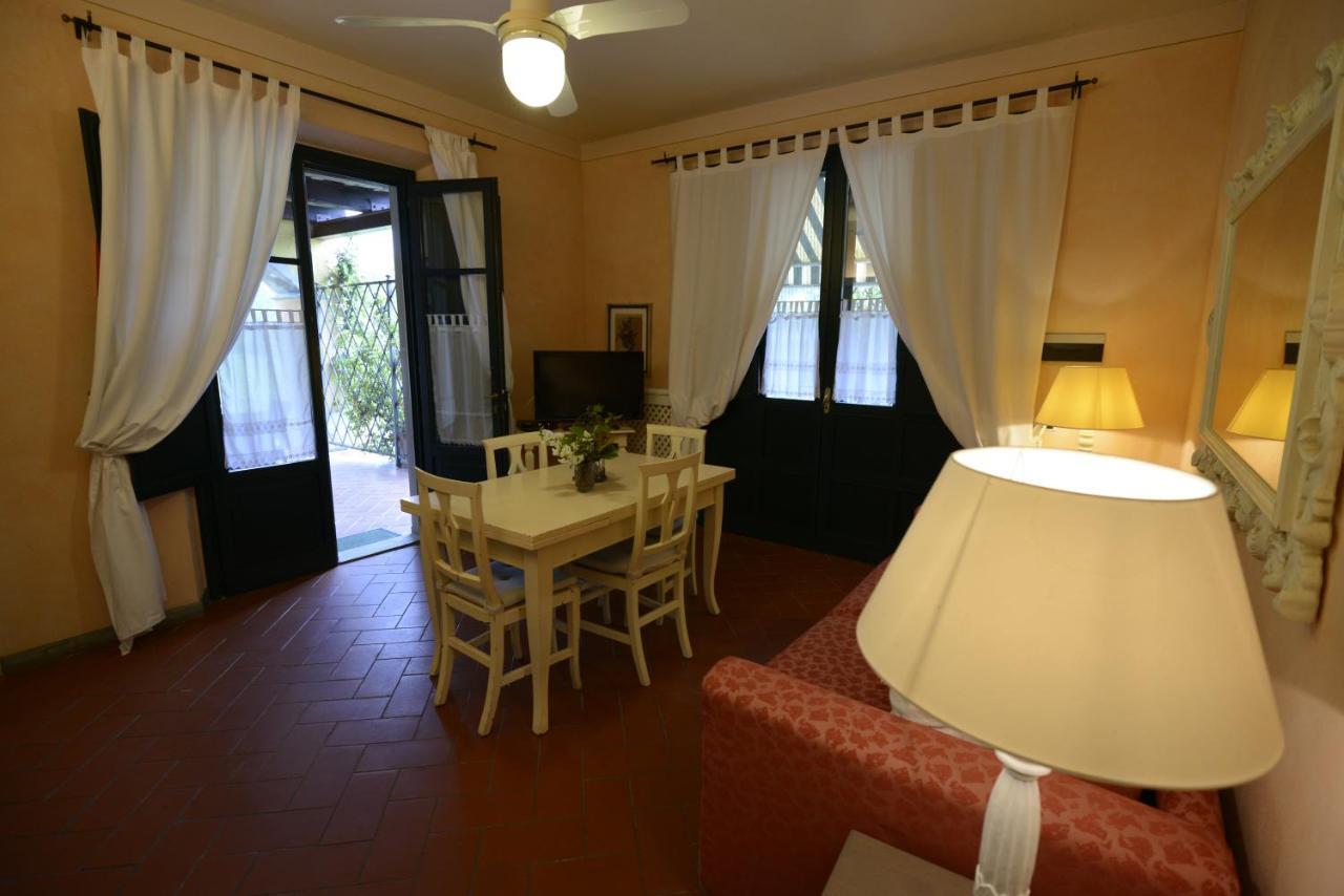 Tenuta I Massini Empoli Exterior photo