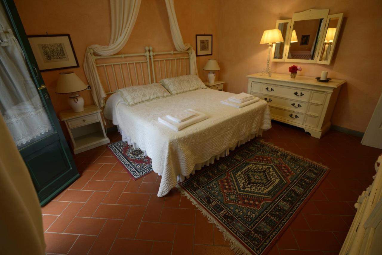 Tenuta I Massini Empoli Exterior photo