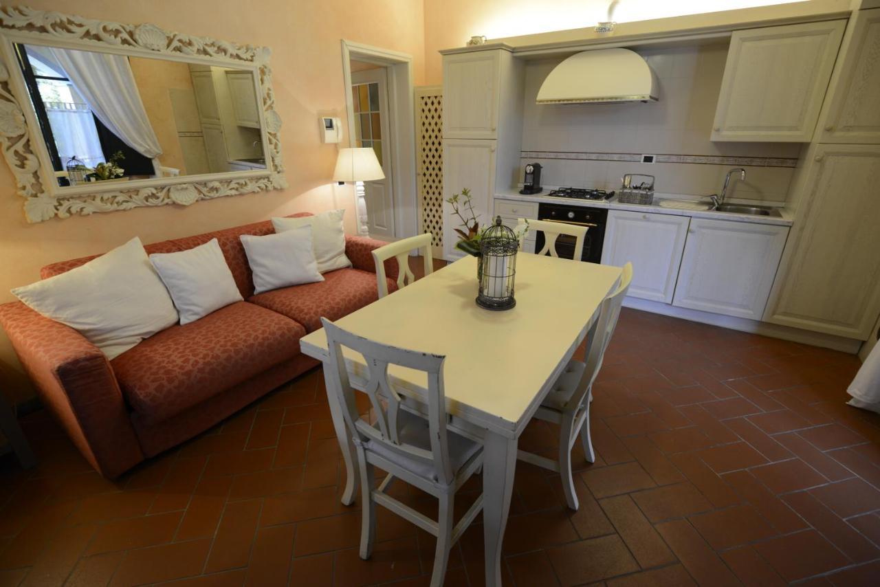 Tenuta I Massini Empoli Exterior photo