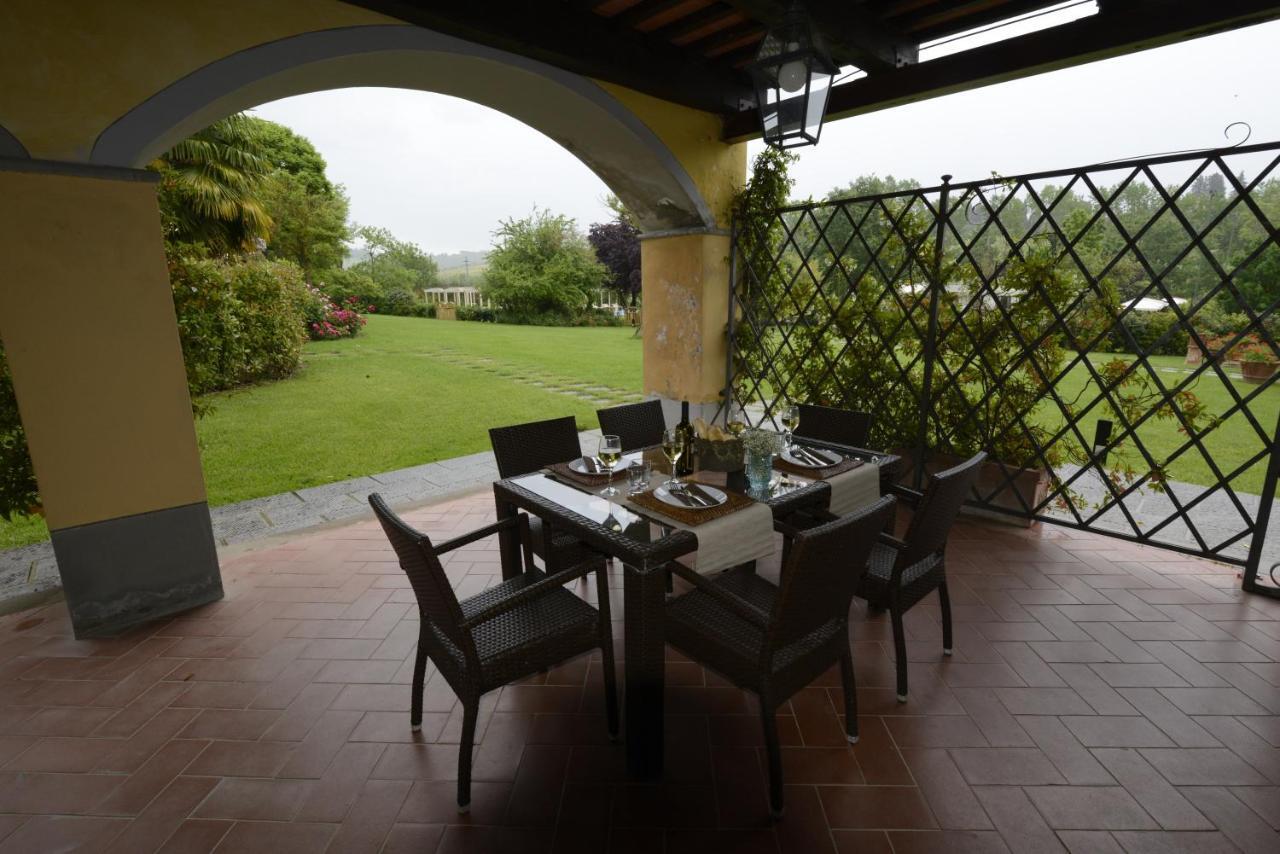 Tenuta I Massini Empoli Exterior photo