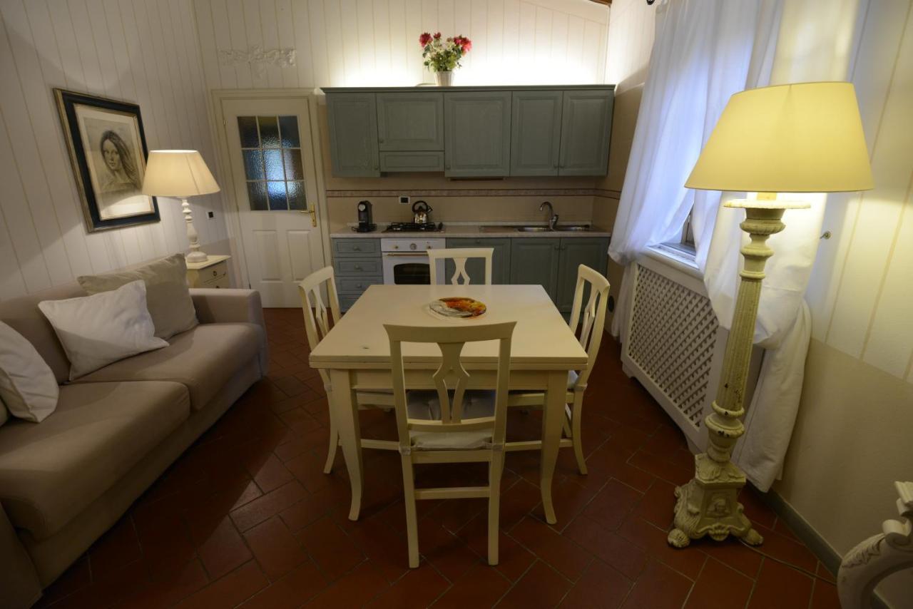 Tenuta I Massini Empoli Exterior photo