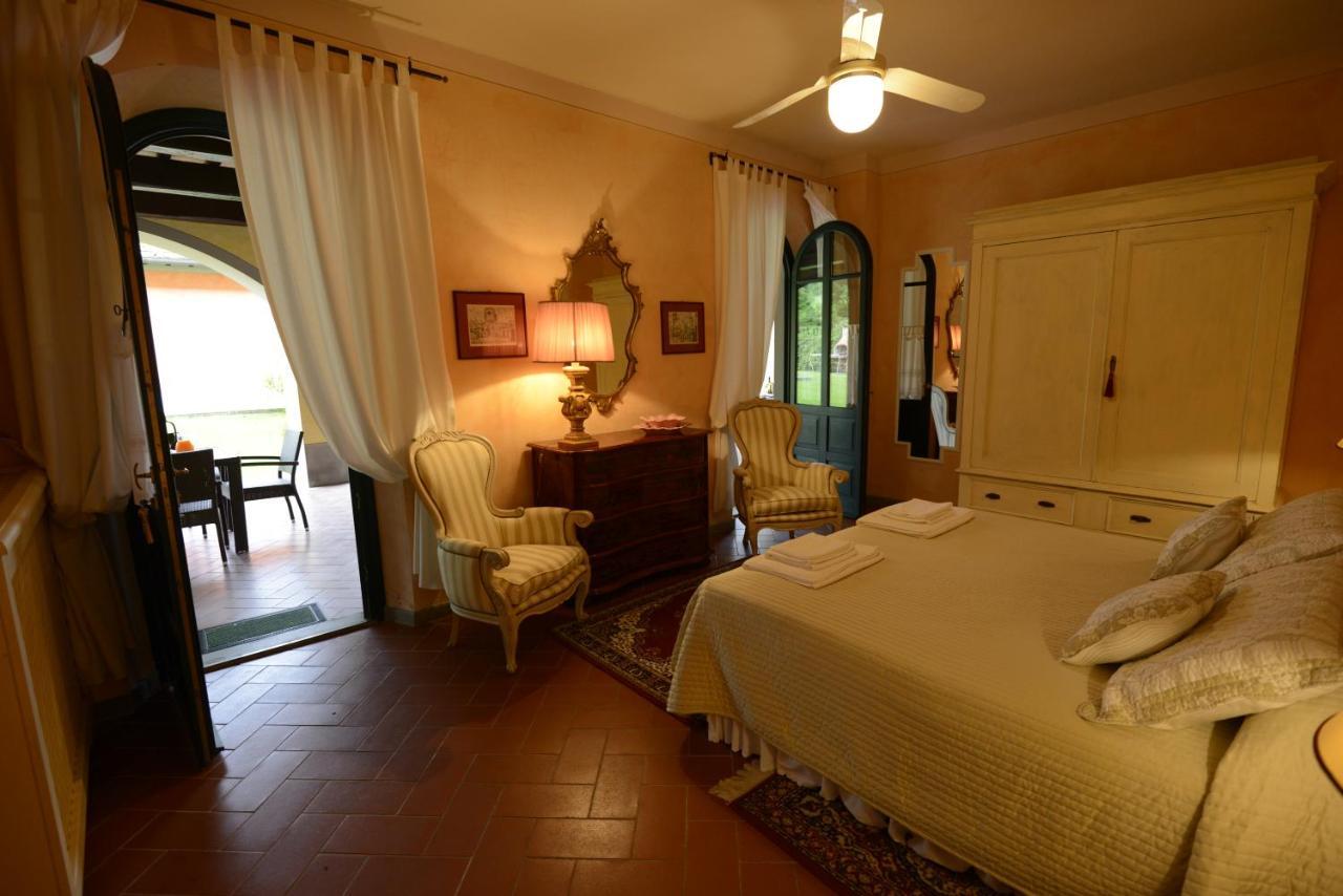 Tenuta I Massini Empoli Exterior photo