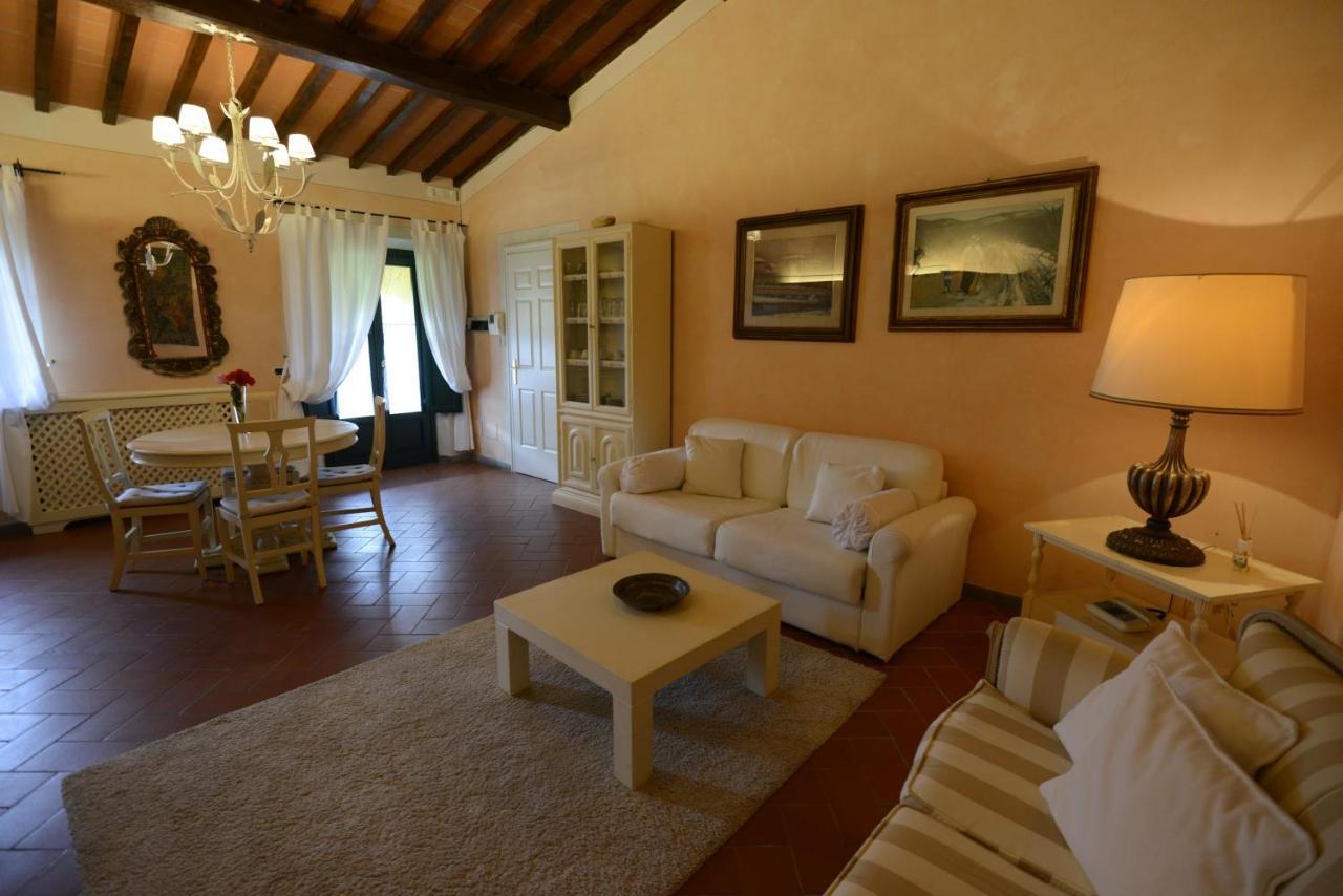 Tenuta I Massini Empoli Exterior photo