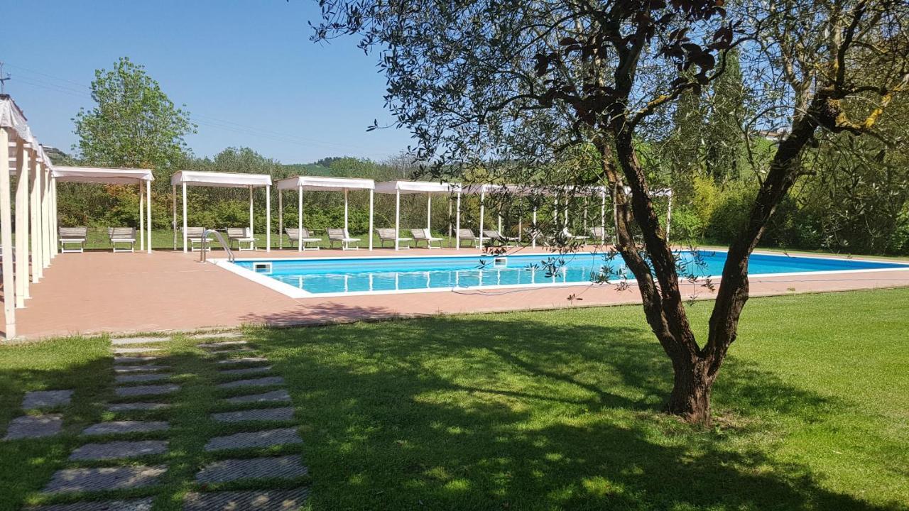 Tenuta I Massini Empoli Exterior photo