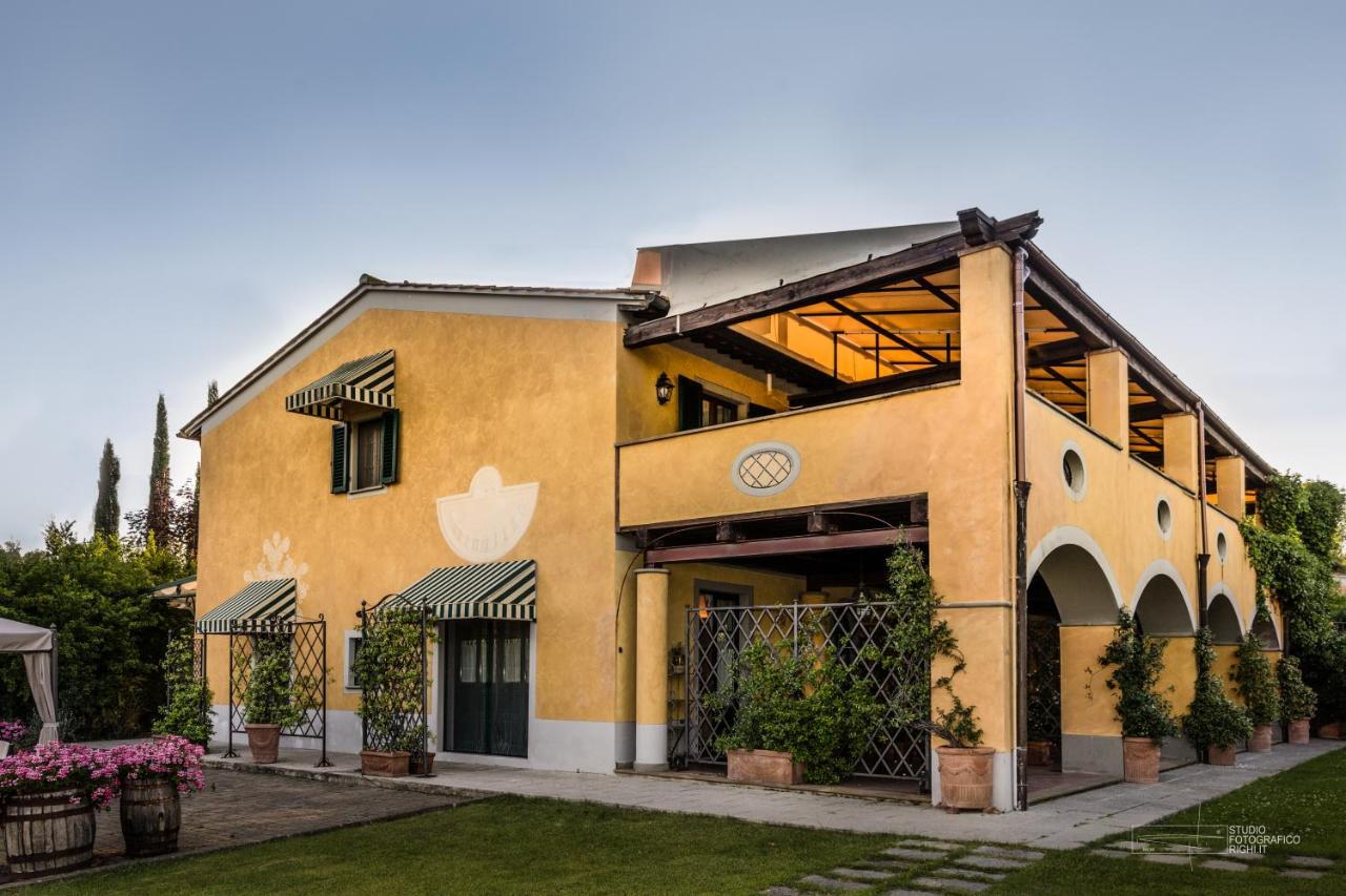 Tenuta I Massini Empoli Exterior photo