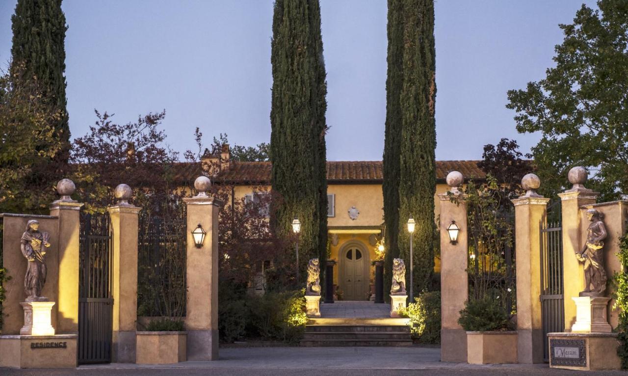 Tenuta I Massini Empoli Exterior photo