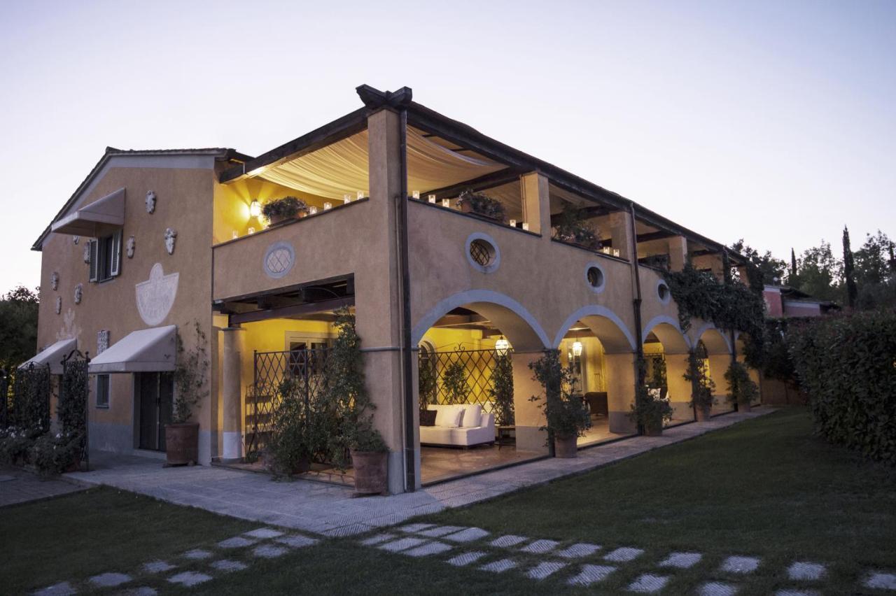 Tenuta I Massini Empoli Exterior photo