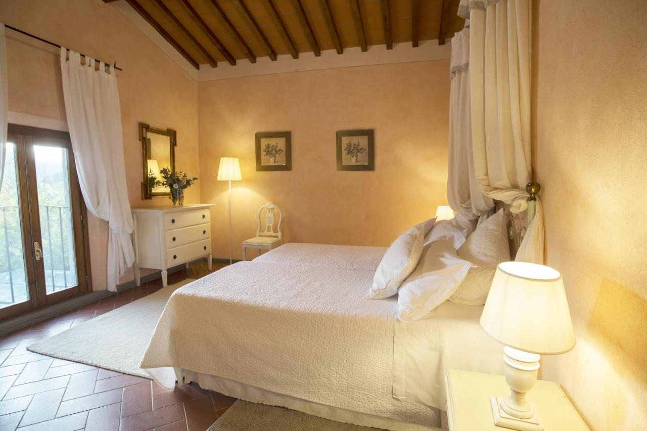 Tenuta I Massini Empoli Exterior photo