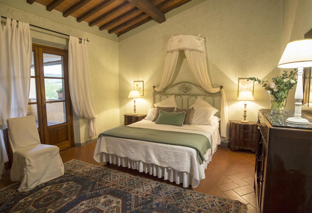 Tenuta I Massini Empoli Exterior photo