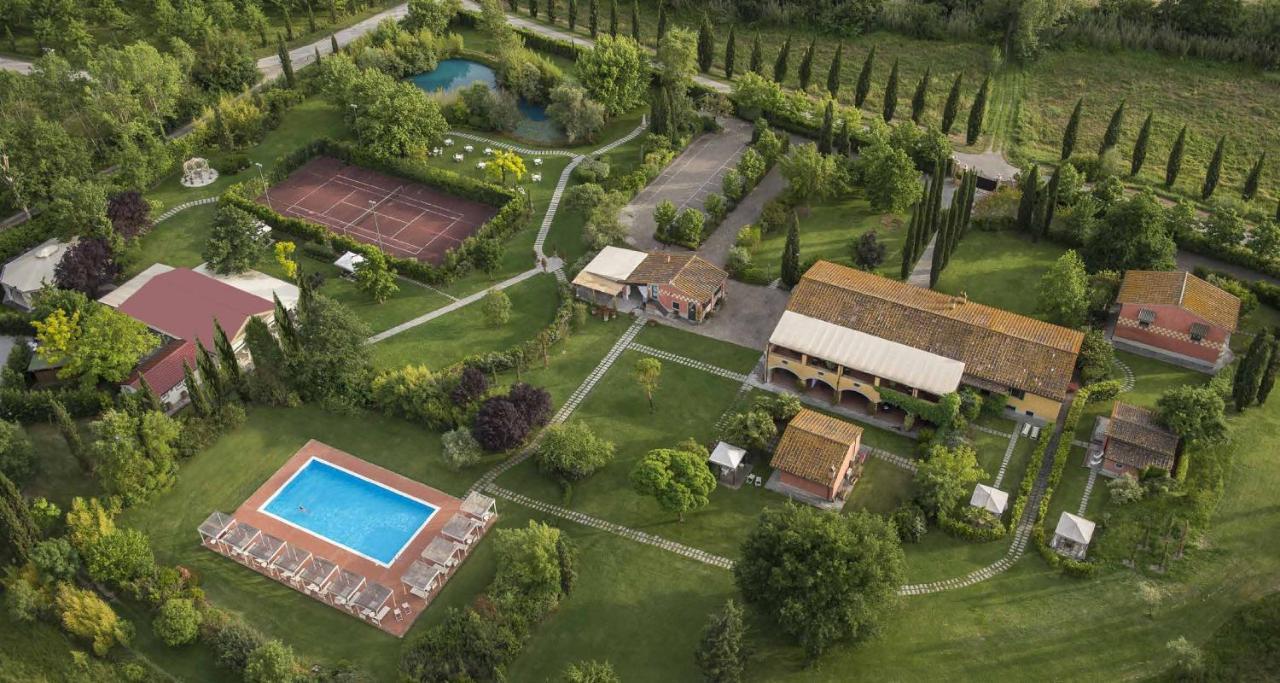 Tenuta I Massini Empoli Exterior photo