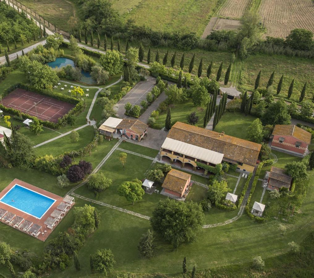 Tenuta I Massini Empoli Exterior photo